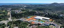 Sophia Antipolis