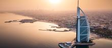 Burj Al Arab 
