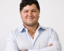 Photo of Burak Oz