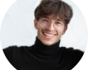 Photo of Tanguy Hochecorne