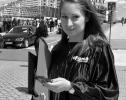 Anne-Julie Navarre (SKEMA 2018) : Area Manager chez Amazon Logistics
