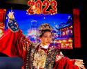 Ano Novo Lunar chinês comemorado em grande estilo no campus Grand Paris