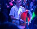 Striking the right chord: Antoine Vasseur’s dual pursuit of music and management