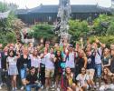 Le campus de Suzhou lance l’Asia Pass : un programme d’activités immersives destiné aux étudiants internationaux