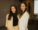 Alunas da graduação fundam clube de moda na SKEMA Brasil