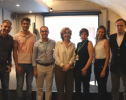 Head de Inteligência Artificial do IFood dá aula na SKEMA Brasil