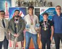 Jeu d’échecs : les étudiants de SKEMA sont champions de France universitaires