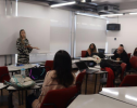 Professores da Graduação da SKEMA Brasil participam de capacitação