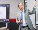 XJTU-SKEMA joint MSc receives award