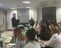SKEMA USA: Mentorship Programme hosts professional development session