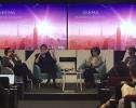 SKEMA student Mathieu Merian showcases his startup at Paris Air Show and VivaTech