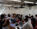 Design Thinking Seminar acontece em formato multicampi