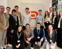 Clap de fin pour la 8ème édition de la Digital Consulting Week à Lille