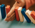 Banks' ESG score, a de-risking business