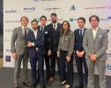 Les étudiants en finance à Coblence pour rencontrer le monde financier européen