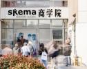 O EMBA Global da SKEMA ficou em 40º lugar no mundo e o primeiro em diversidade