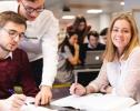 Global BBA da SKEMA fica em 1º lugar pela L'Etudiant no critério acadêmico