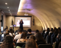 Global Business Seminar Recap