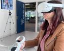 Good Morning VR: realidade virtual no SKEMA Lab