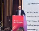 SKEMA invitée à une conférence sur l’impact du leadership féminin et sur l’ESG à Hangzhou