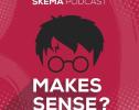 “Makes Sense?” – Harry Potter: Como mágica, o dinheiro irá desaparecer?