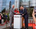 SKEMA Business School inaugural oficialmente o campus Grand Paris