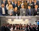 SKEMA EUA: jornada financeira "surreal" em Nova York para estudantes do MSc Financial Markets and Investments