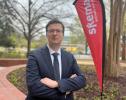 SKEMA USA accueille le nouveau doyen académique, le professeur Konstantin Krotov