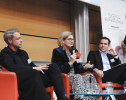 How has management now become a "major art form"?