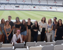 Alunos da SKEMA Brasil visitam Mineirão