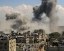 Moyen-Orient : crise régionale, désordre mondial