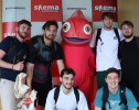 SKEMA Brasil dá as boas-vindas aos novos estudantes internacionais