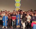 Clube estudantil OneID vence campeonato de eSports
