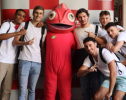 SKEMA Brasil recebe alunos internacionais para o semestre letivo
