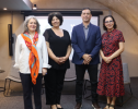 Evento da SKEMA Brasil aborda tendências educacionais e de mercado