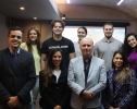 Projeto de rebranding é entregue à cluster de empresas holandesas