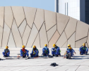Qatar, Saudi Arabia: Sport is also a means to accumulate power and build control