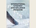 Segunda revista publicada pela MSc International Strategy & Influence