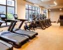 Campus Grand Paris : une salle de sport et des locaux associatifs flambant neufs à la rentrée !