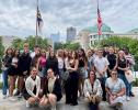 SKEMA USA welcomes students for annual immersion summer programme
