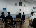 SKEMA Brasil participa de Semana Vocacional no Colégio Marista Dom Silvério 