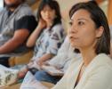 Suzhou : des étudiants et professeurs mobilisés pour une exposition sur la durabilité