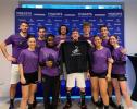 SKEMA’s handball team defeats HEC Paris to win the Mazars Cup