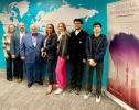 SKEMA USA organise une table ronde sur le commerce international en amerique latine