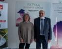 SKEMA e Malongo: contribuindo para a inovação local com visão global