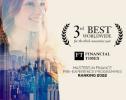 SKEMA em terceiro lugar no mundo no ranking do Financial Times