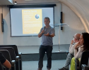 SKEMA Talks: As tecnologias disruptivas e seu impacto na economia com Bruno de Oliveira Monteiro