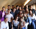 Alunos da Graduação da SKEMA Brasil organizam evento sobre tecnologia