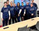 SKEMA Ventures ajuda alunos de Raleigh a fortalecer suas ideias para startups