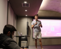 O que aconteceu no primeiro Startup KAFÉ de 2022 na SKEMA Brasil